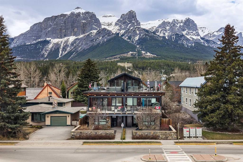 









700


8

Avenue,
Canmore,




AB
T1W 2E3

