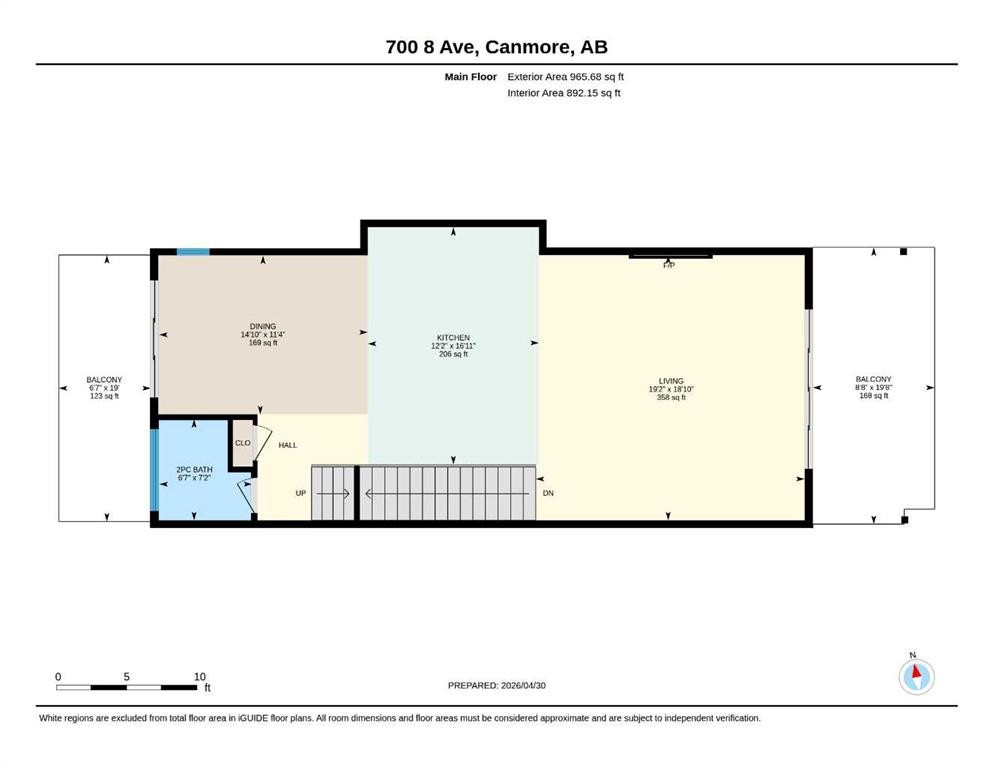 









700


8

Avenue,
Canmore,




AB
T1W 2E3

