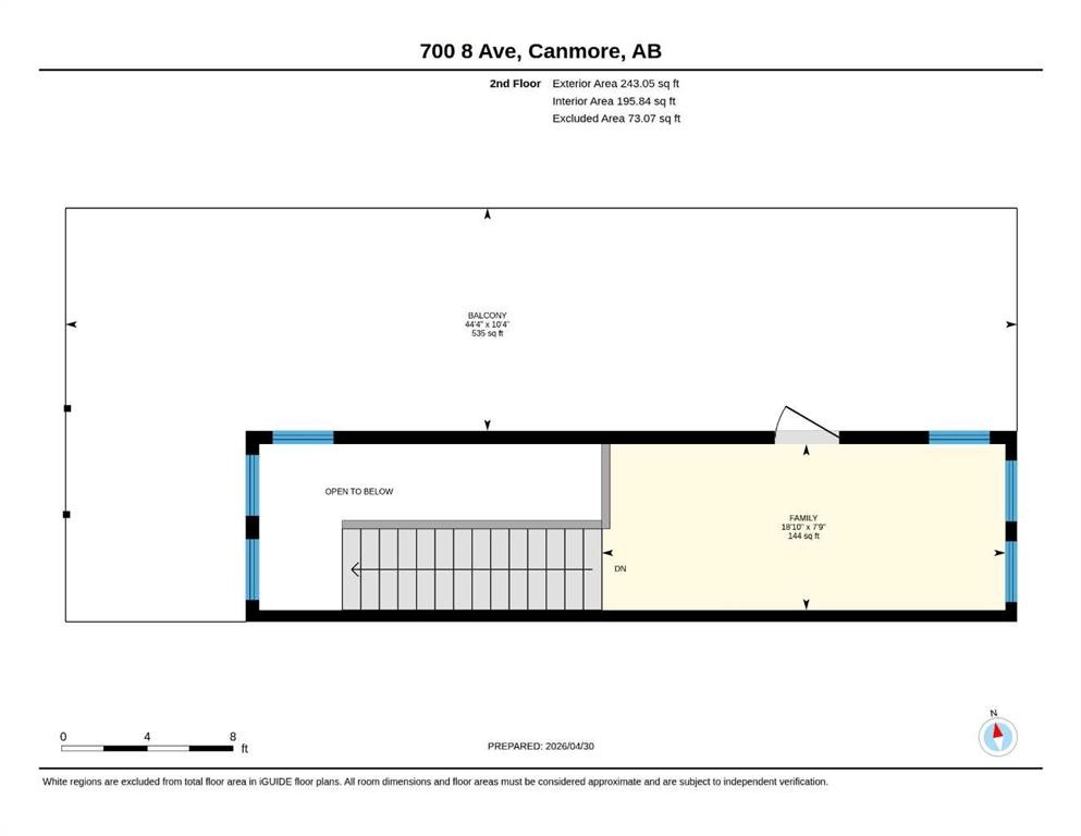 









700


8

Avenue,
Canmore,




AB
T1W 2E3

