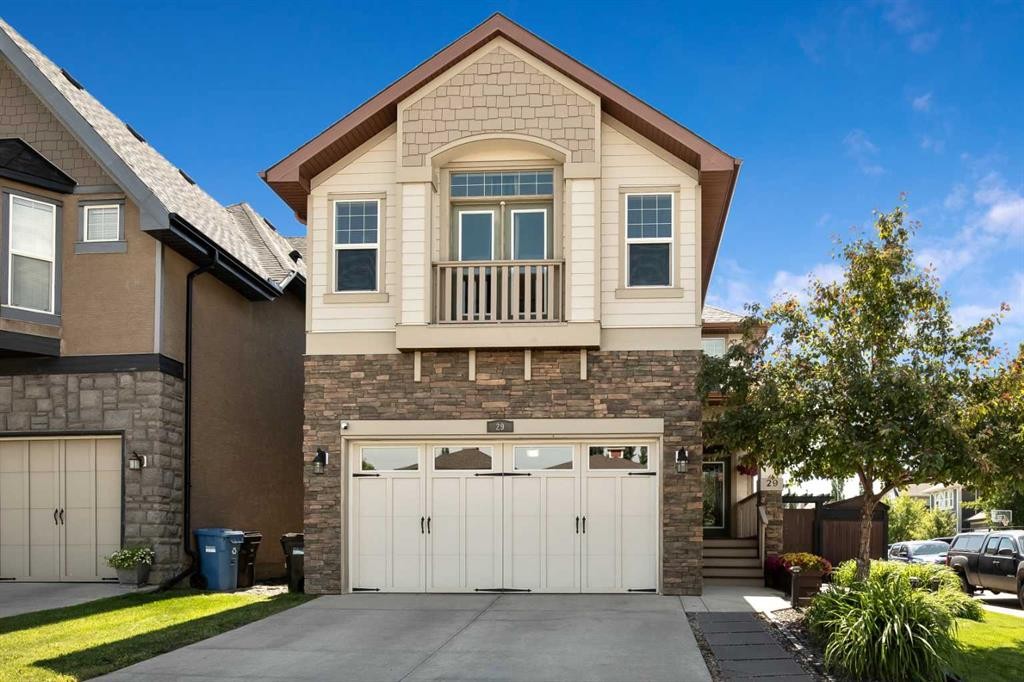 









29


Mahogany

View Southeast,
Calgary,




AB
T3M 0T3

