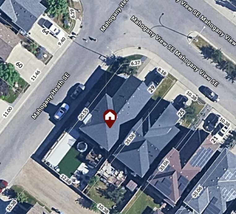 









29


Mahogany

View Southeast,
Calgary,




AB
T3M 0T3


