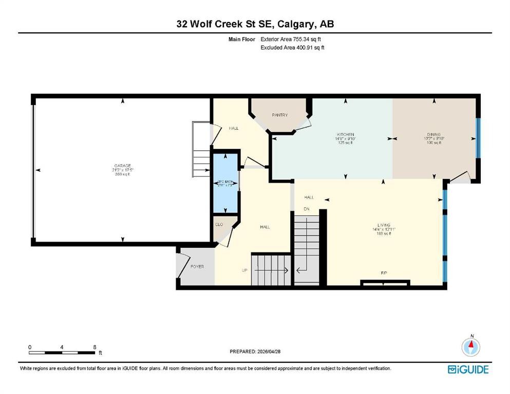 









32


Wolf Creek

Street Southeast,
Calgary,




AB
T2X4V2


