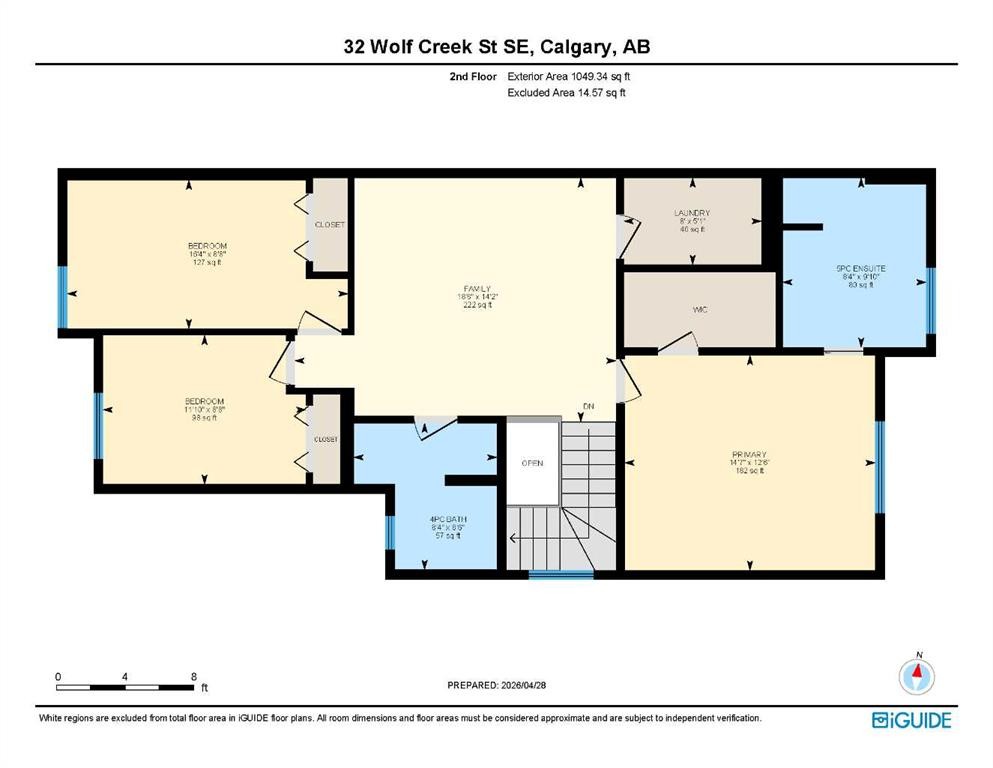 









32


Wolf Creek

Street Southeast,
Calgary,




AB
T2X4V2

