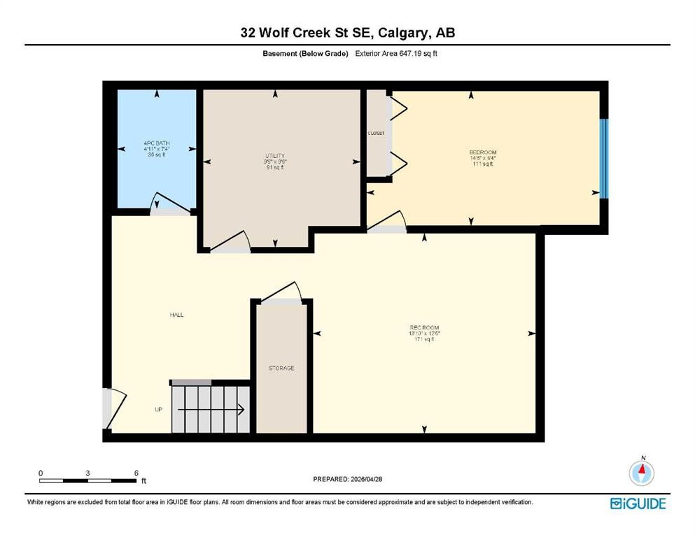 









32


Wolf Creek

Street Southeast,
Calgary,




AB
T2X4V2

