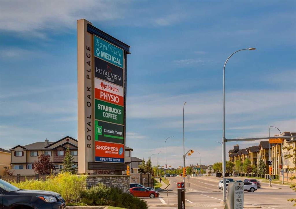 









12


Royal Oak

Lane Northwest,
Calgary,




AB
T3G 6B5

