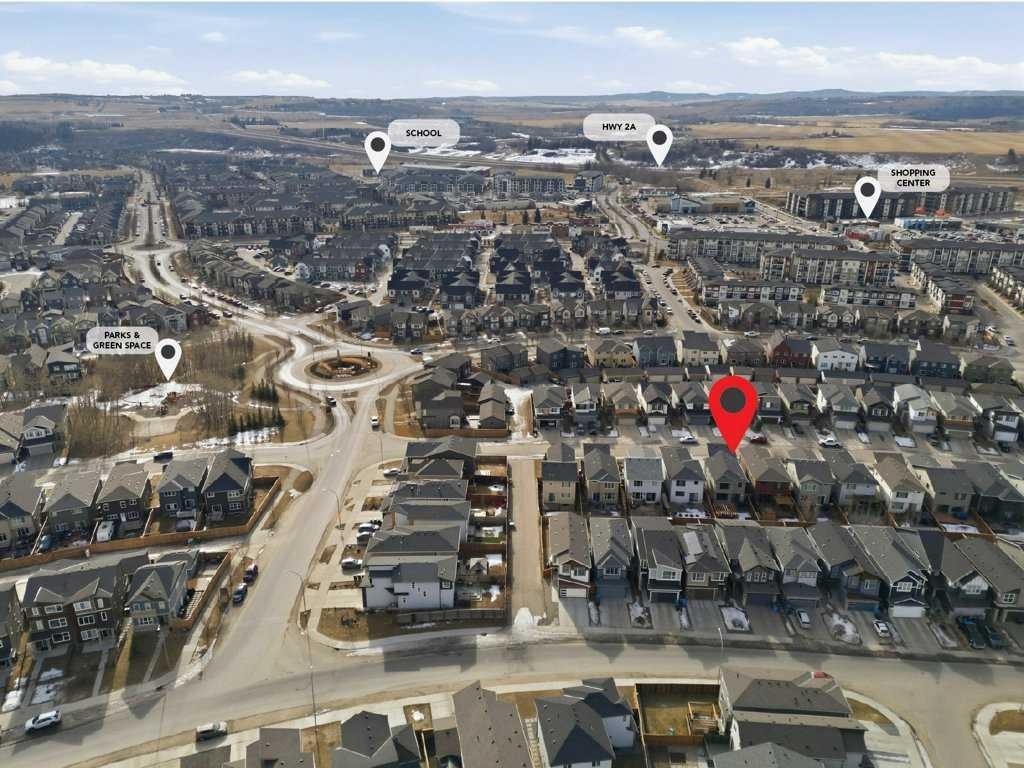 









34


Walgrove

Link Southeast,
Calgary,




AB
T2X 2H6

