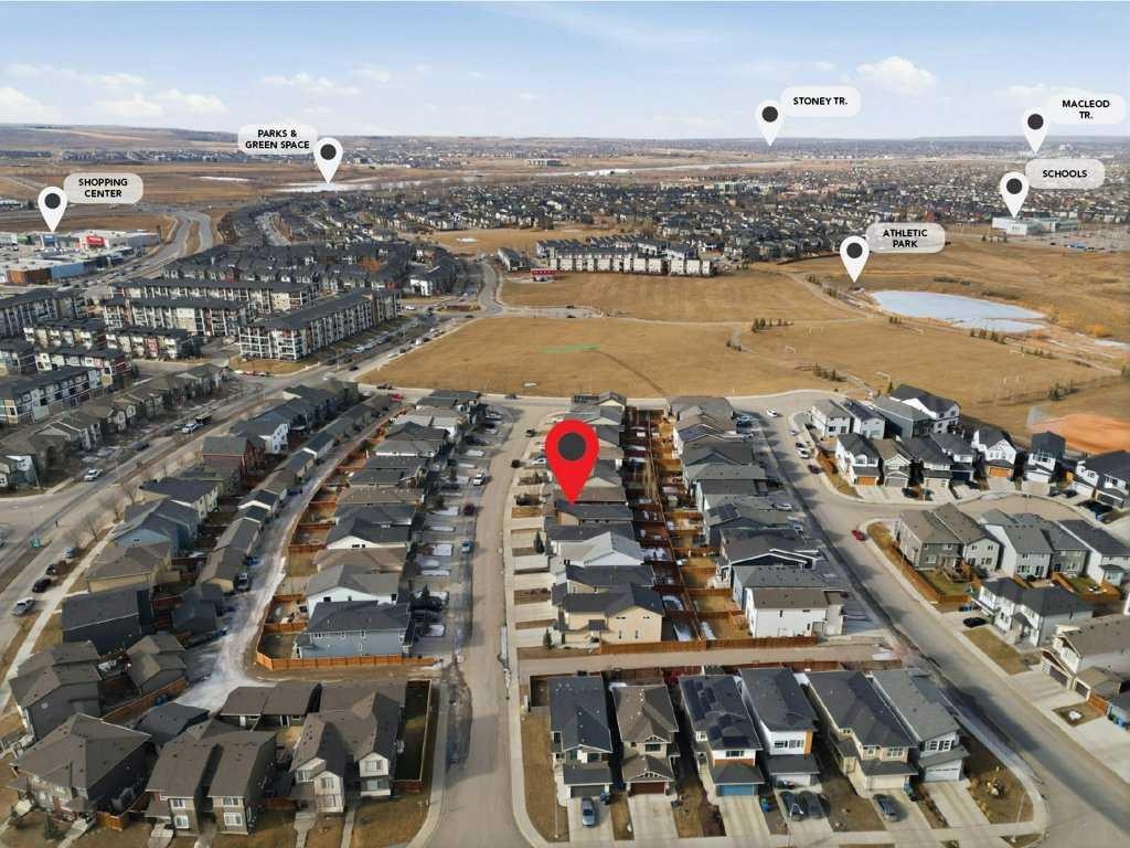 









34


Walgrove

Link Southeast,
Calgary,




AB
T2X 2H6


