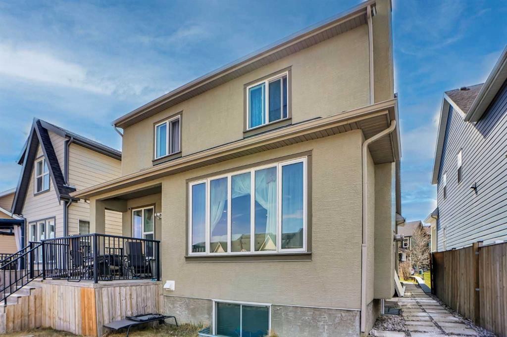 









46


Mahogany

Passage Southeast,
Calgary,




AB
T3M 2K5

