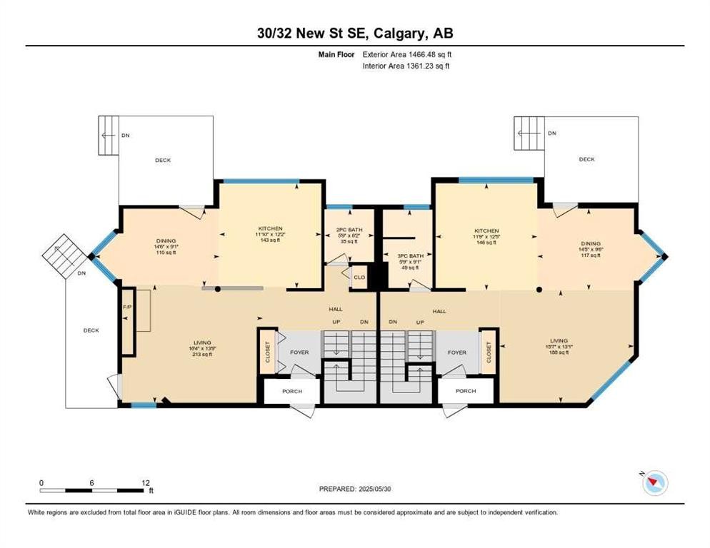 









30 & 32


New

Street Southeast,
Calgary,




AB
T2G 3X9

