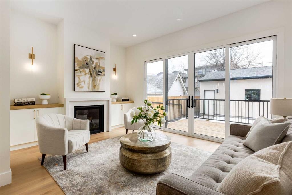









631


28

Avenue Northwest,
Calgary,




AB
T2M2L2

