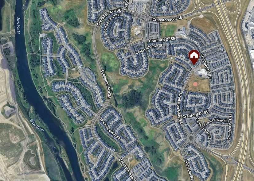 









32


Cranston

Gate Southeast,
Calgary,




AB
T3M 0W8

