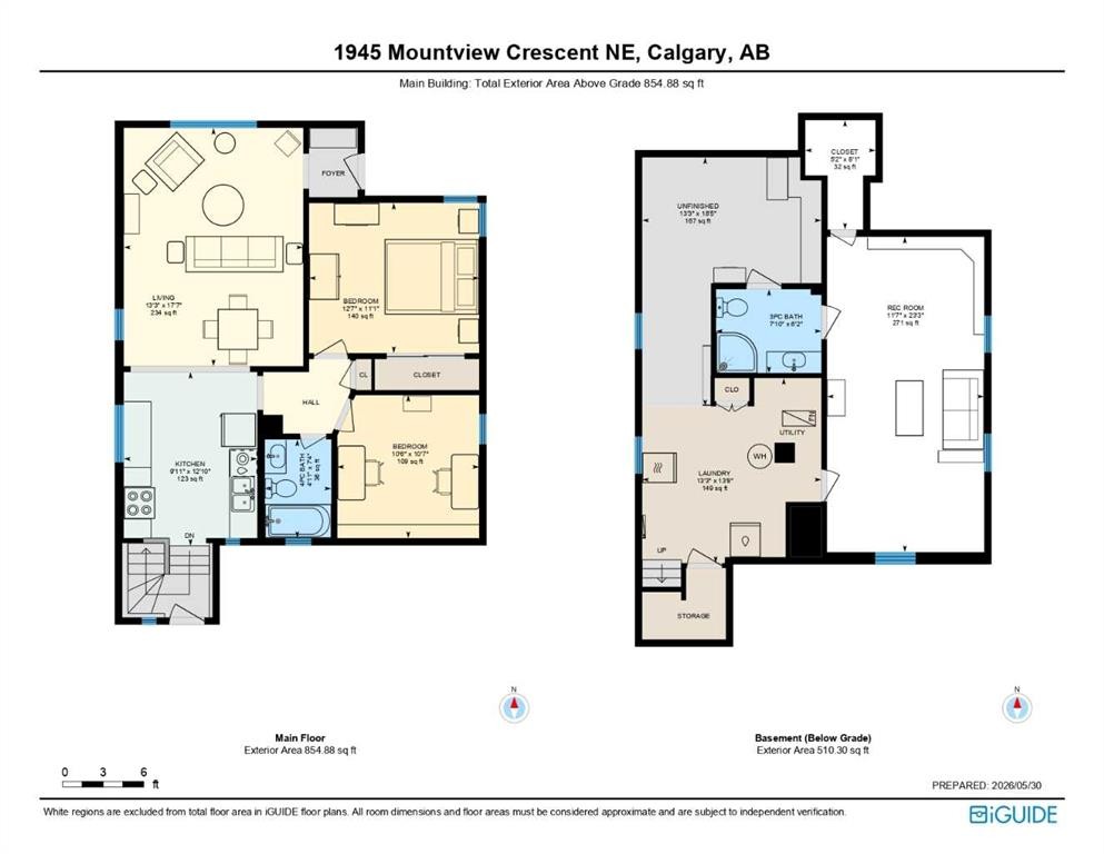 









1945


Mountview

Crescent Northeast,
Calgary,




AB
T2E 5N4

