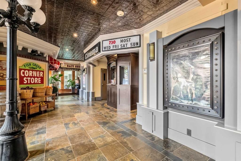 









2330


Fish Creek

Boulevard Southwest, 2303,
Calgary,




AB
T2Y0L1

