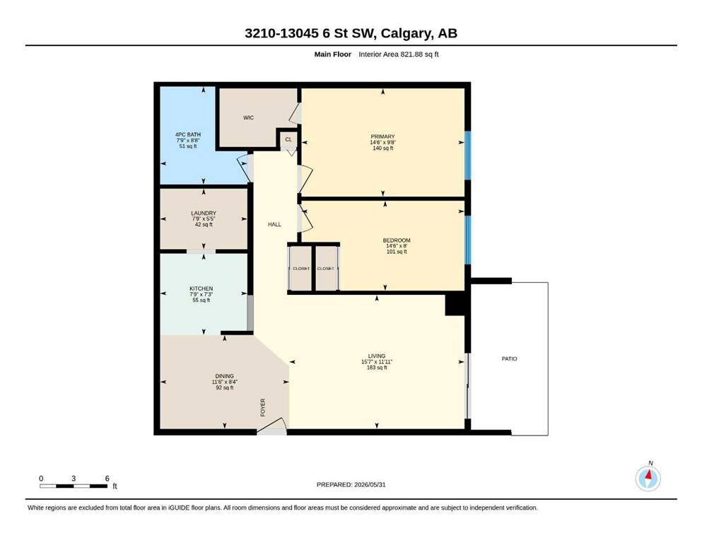 









13045


6

Street Southwest, 3210,
Calgary,




AB
T2W 5H1

