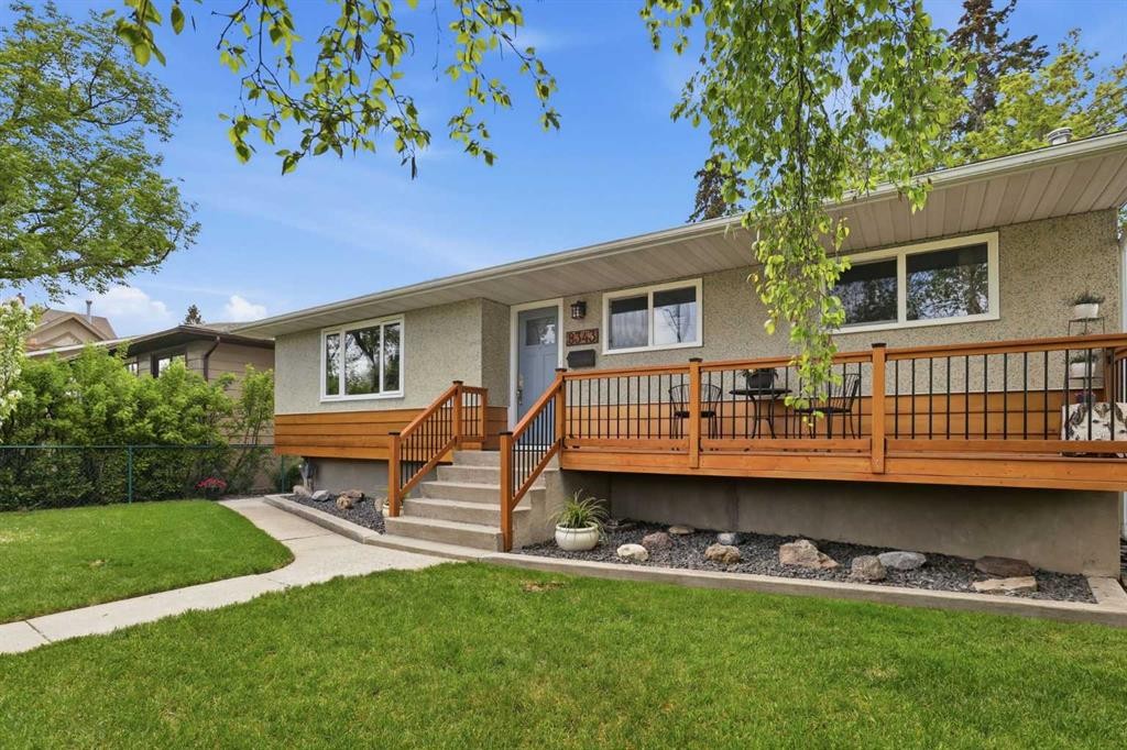 









8343


48

Avenue Northwest,
Calgary,




AB
T3B 2A9

