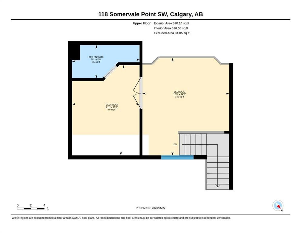 









118


Somervale

Point Southwest,
Calgary,




AB
T2Y 3K4

