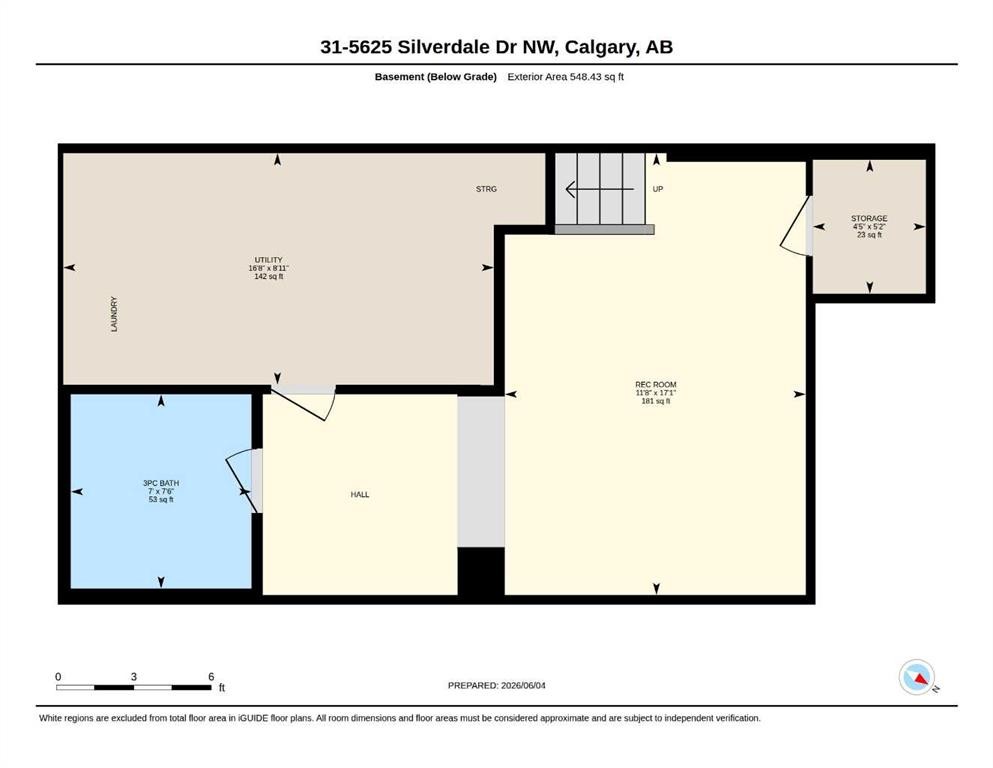 









5625


Silverdale

Drive Northwest, 31,
Calgary,




AB
T3B 4N5

