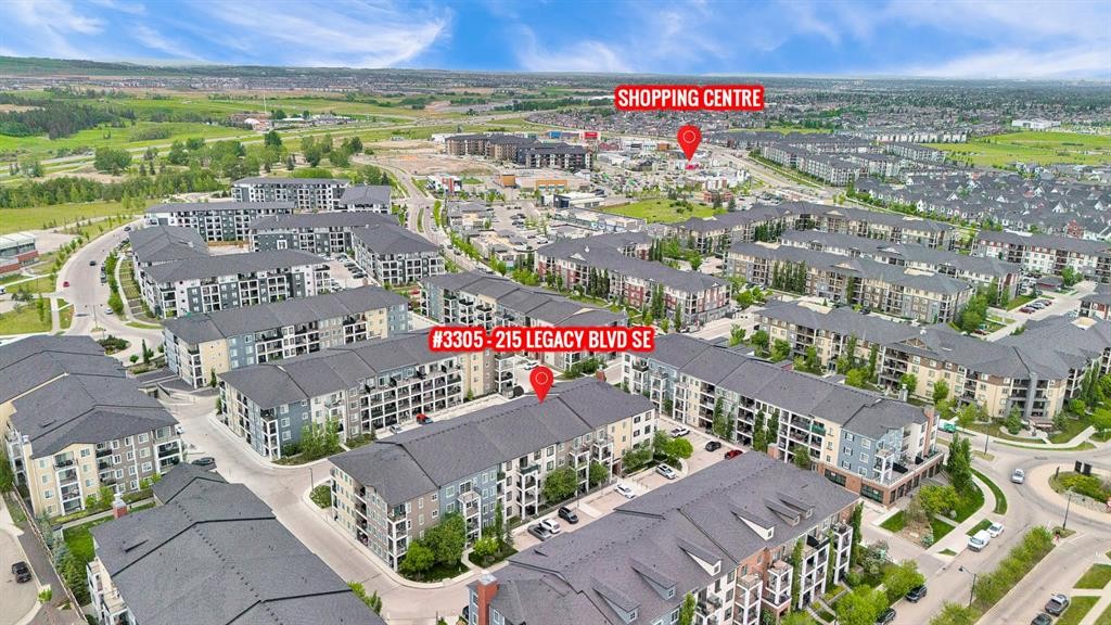 









215


Legacy

Boulevard Southeast, 3305,
Calgary,




AB
T2X 3Z6

