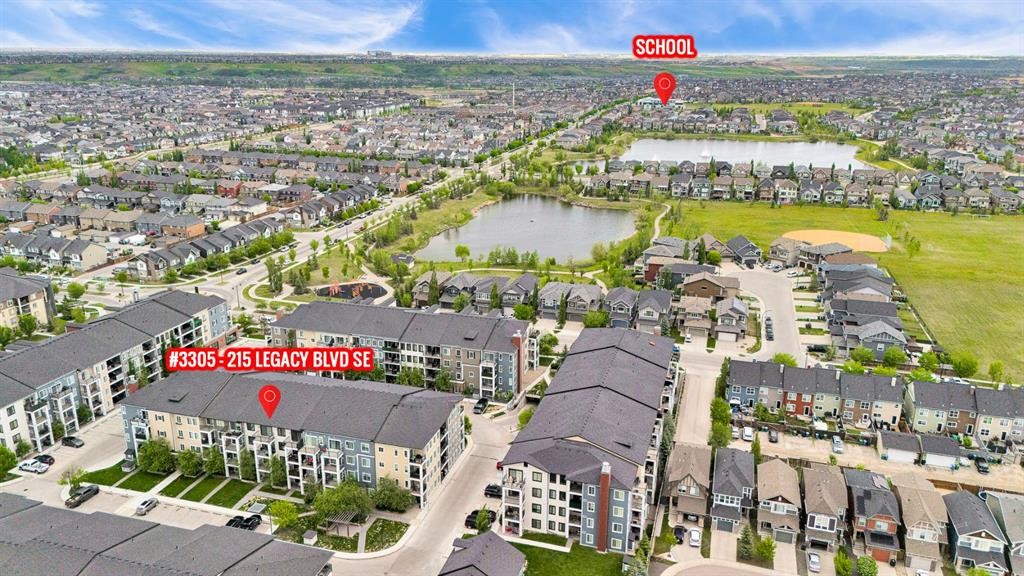 









215


Legacy

Boulevard Southeast, 3305,
Calgary,




AB
T2X 3Z6

