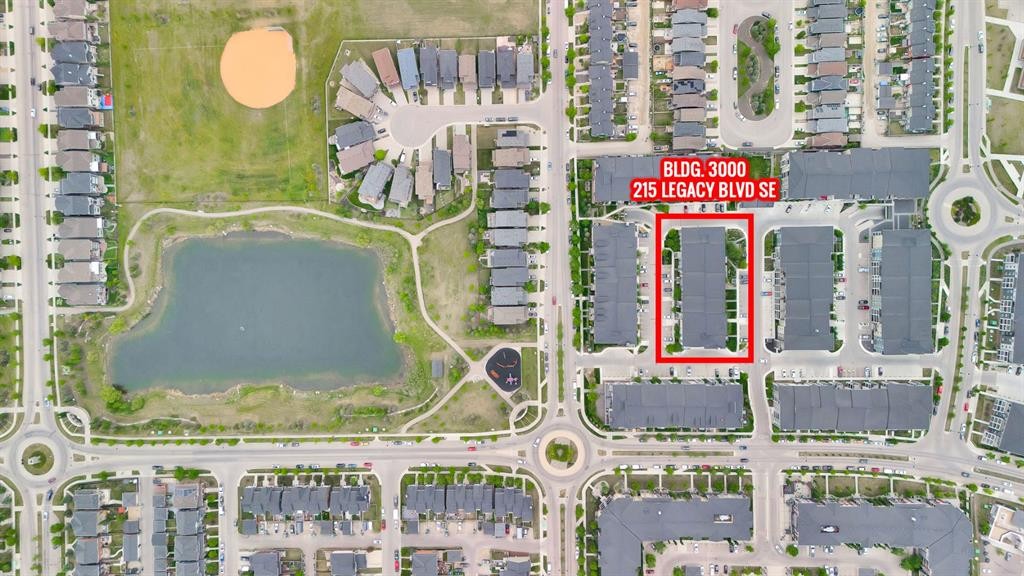









215


Legacy

Boulevard Southeast, 3305,
Calgary,




AB
T2X 3Z6

