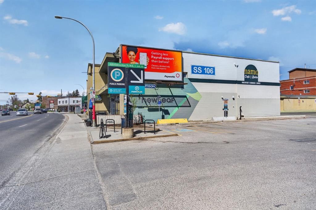 









809


4

Street Northeast, 202,
Calgary,




AB
T2E3S9

