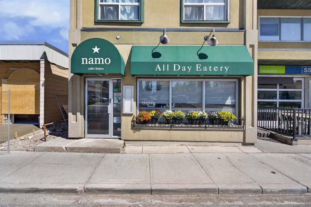 









809


4

Street Northeast, 202,
Calgary,




AB
T2E3S9

