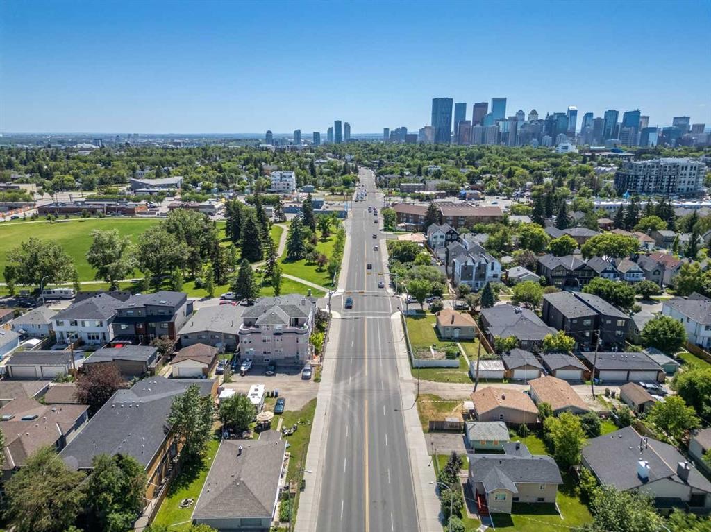 









112


23

Avenue Northeast, 2,
Calgary,




AB
T2E 1V5


