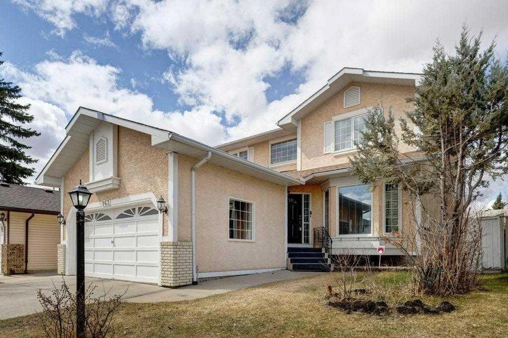 









163


Shannon

Circle Southwest,
Calgary,




AB
T2Y 2L1


