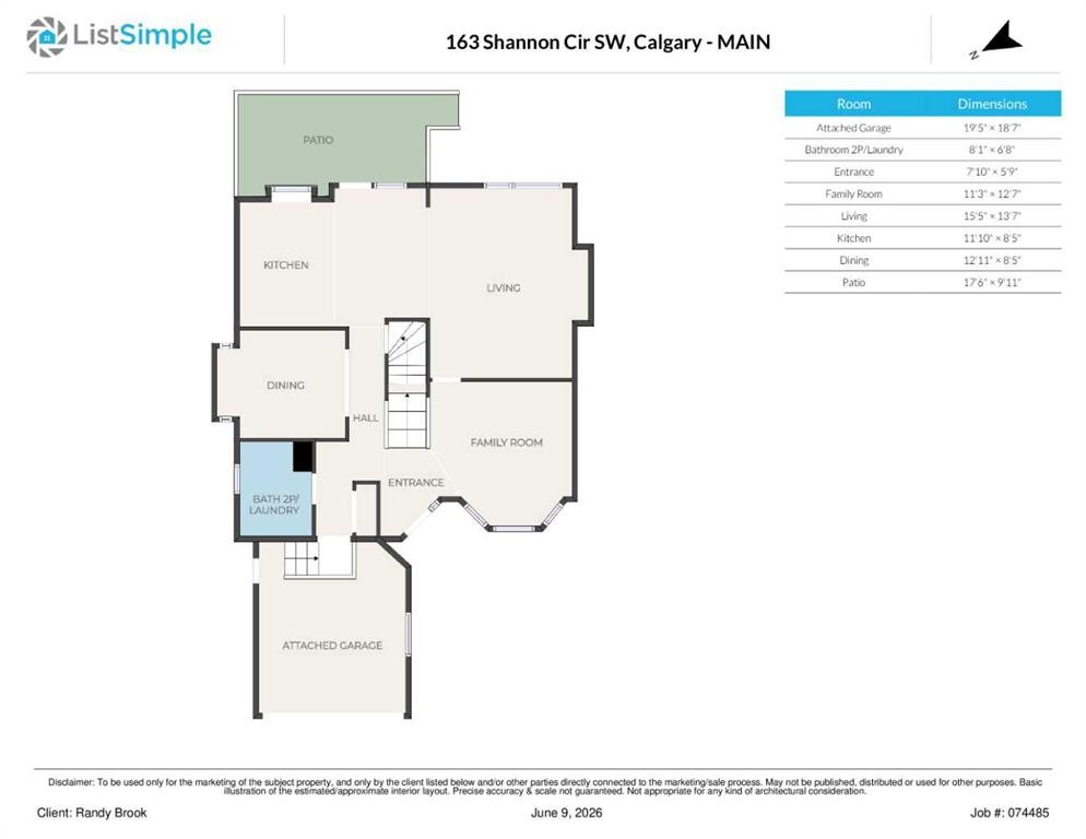 









163


Shannon

Circle Southwest,
Calgary,




AB
T2Y 2L1

