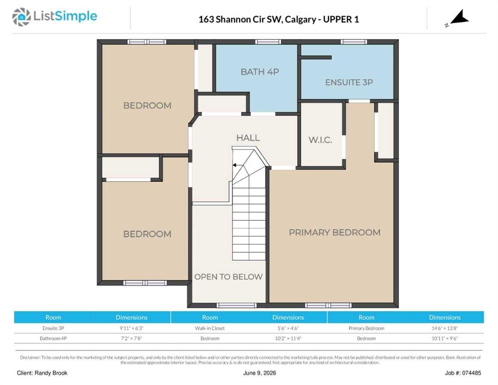









163


Shannon

Circle Southwest,
Calgary,




AB
T2Y 2L1

