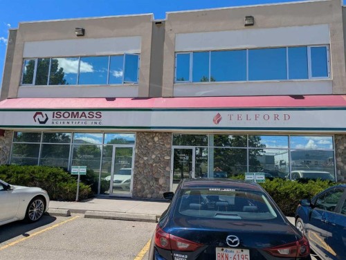 
															
													5700
													
													1
													Street
												
												Calgary,
												AB 