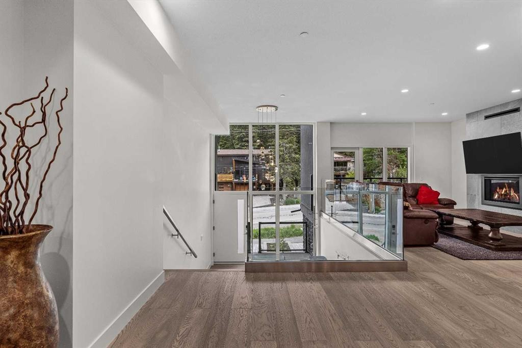 









254A


Three Sisters

Drive,
Canmore,




AB
T1W 2M7

