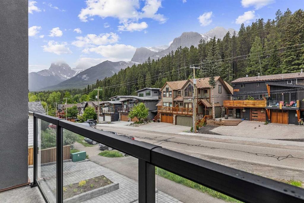 









254A


Three Sisters

Drive,
Canmore,




AB
T1W 2M7

