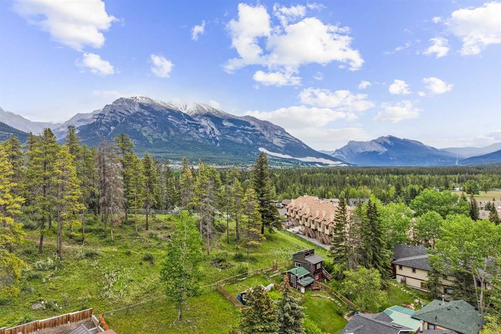 









254A


Three Sisters

Drive,
Canmore,




AB
T1W 2M7

