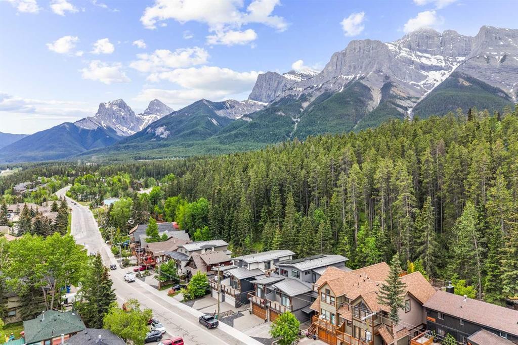 









254A


Three Sisters

Drive,
Canmore,




AB
T1W 2M7

