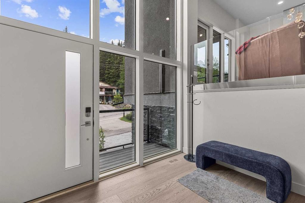 









254A


Three Sisters

Drive,
Canmore,




AB
T1W 2M7

