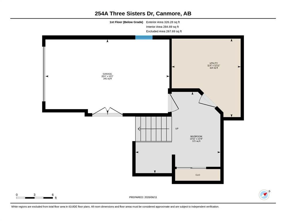 









254A


Three Sisters

Drive,
Canmore,




AB
T1W 2M7

