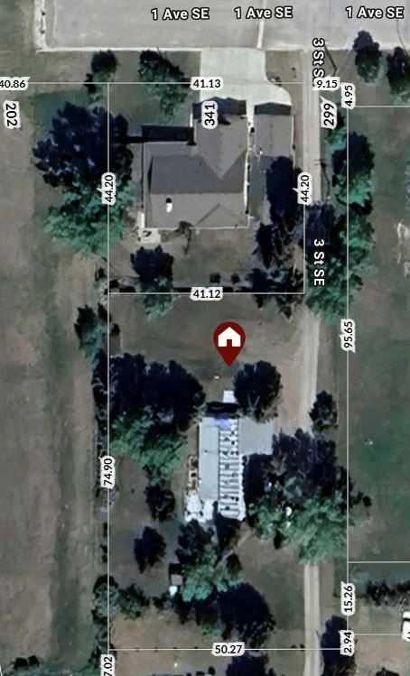 









299


3rd

Avenue Southeast,
Diamond Valley,




AB
T0L 0H0

