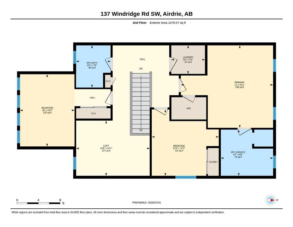 









137


Windridge

Road Southwest,
Airdrie,




AB
T4B 2R4

