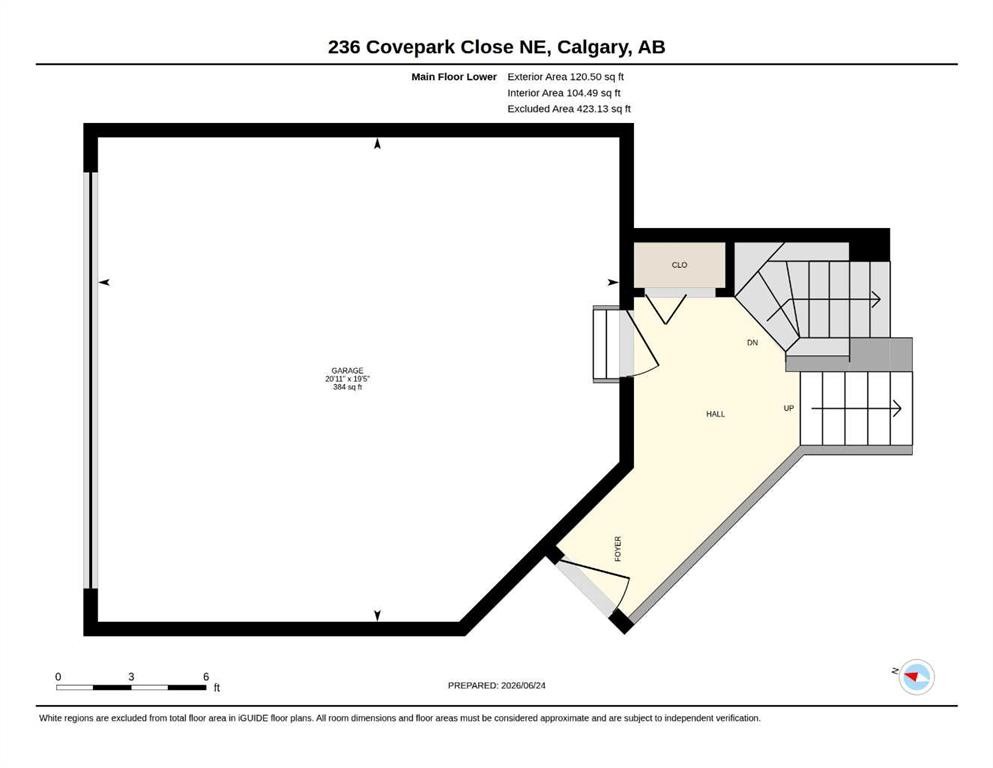 









236


Covepark

Close Northeast,
Calgary,




AB
T3K 5R3

