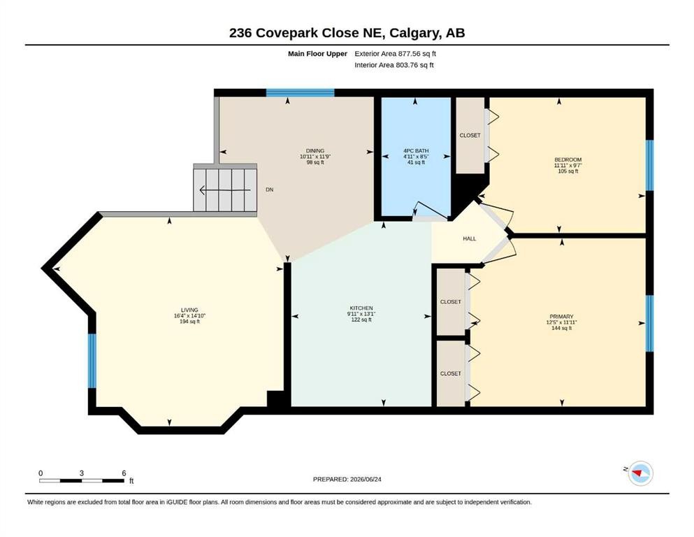 









236


Covepark

Close Northeast,
Calgary,




AB
T3K 5R3

