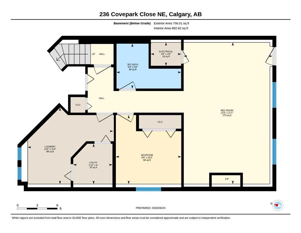 









236


Covepark

Close Northeast,
Calgary,




AB
T3K 5R3

