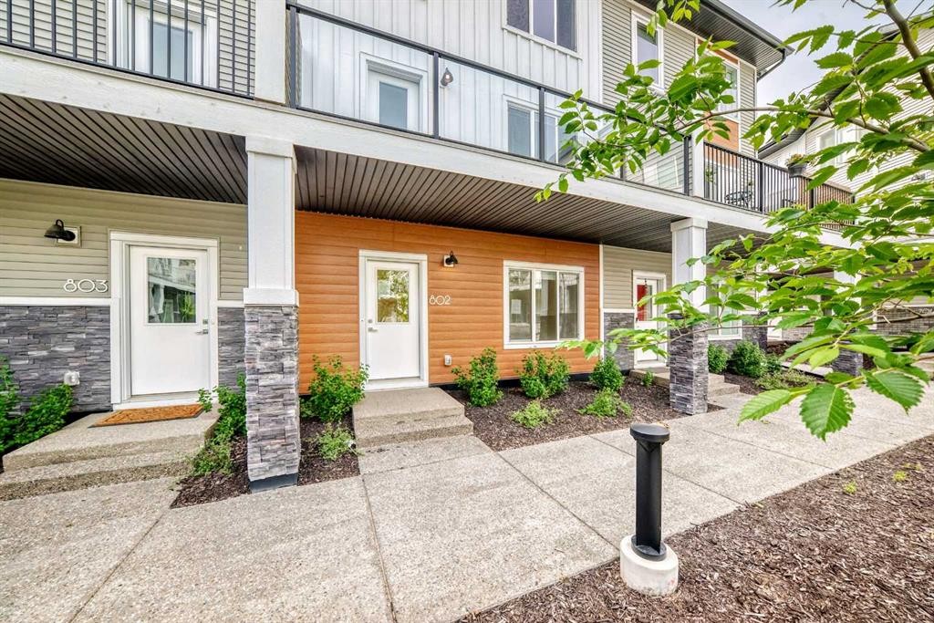 









335


Creekside

Boulevard Southwest, 802,
Calgary,




AB
T2X 5L1

