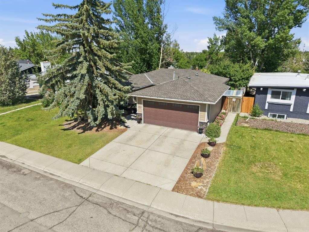 









124


Cantrell

Place Southwest,
Calgary,




AB
T2W1X2

