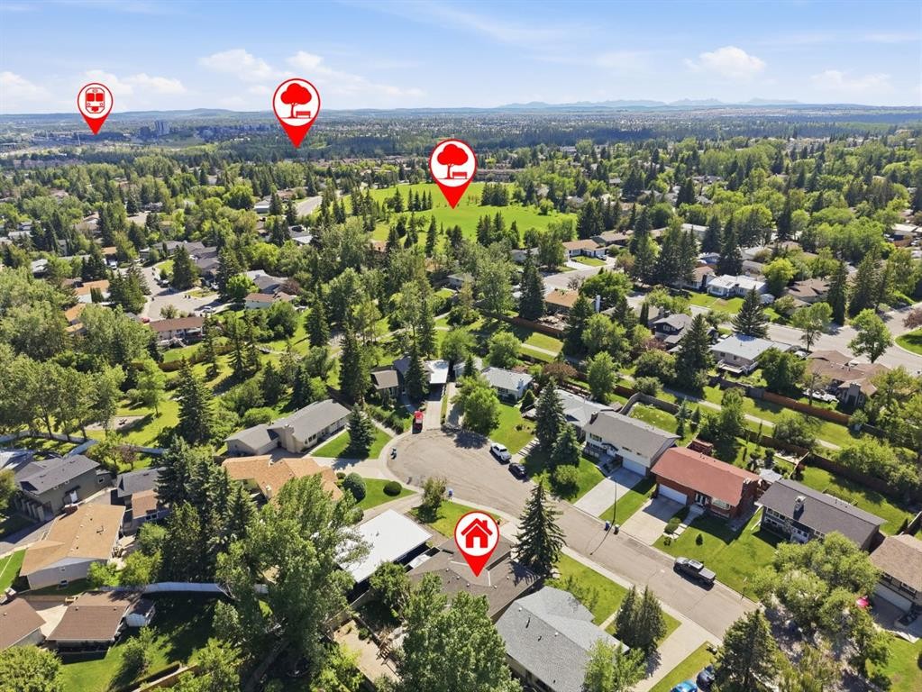 









124


Cantrell

Place Southwest,
Calgary,




AB
T2W1X2

