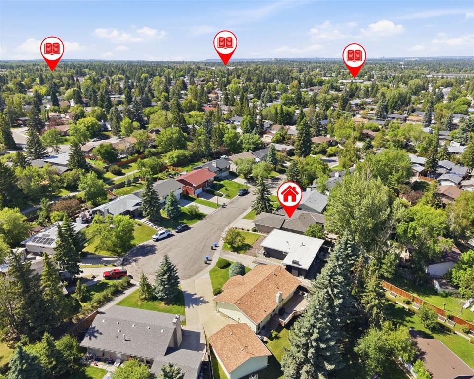 









124


Cantrell

Place Southwest,
Calgary,




AB
T2W1X2

