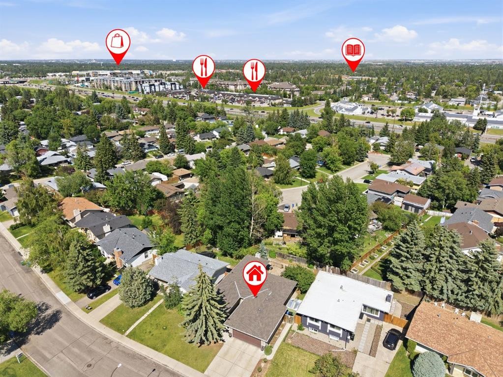 









124


Cantrell

Place Southwest,
Calgary,




AB
T2W1X2

