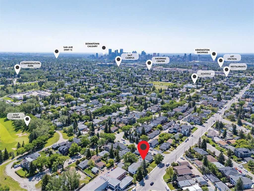 









2808


19

Street Northwest,
Calgary,




AB
T2M 3V8

