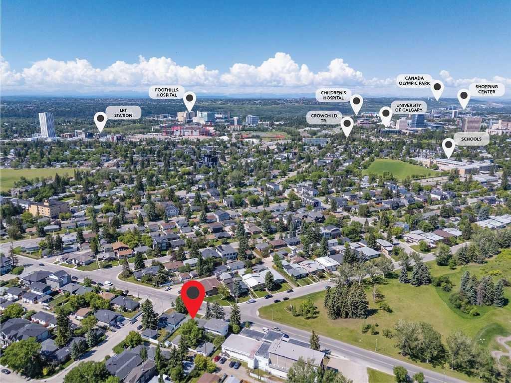 









2808


19

Street Northwest,
Calgary,




AB
T2M 3V8


