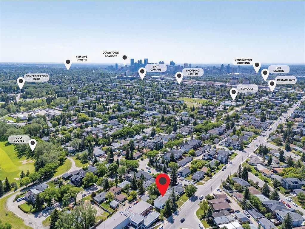 









2812


19

Street Northwest,
Calgary,




AB
T2M 3V8

